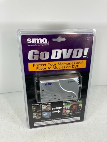 Sima dvd converter 32100 - converter,