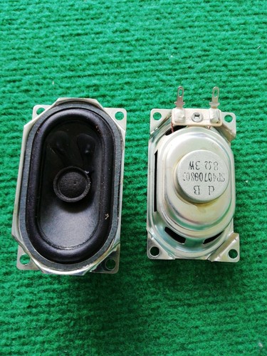 Altoparlanti lcd mivar 19m1 - tv,