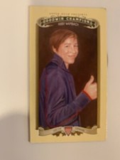 2012 Upper Deck Goodwin