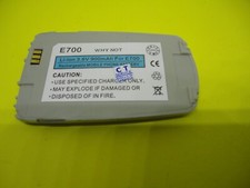 BATTERIA SAMSUNG COMPATIBILE