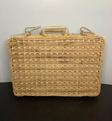 Cestino picnic vintage in - cestino,