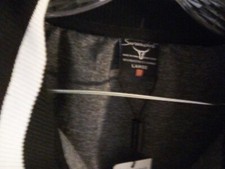 Jogging Jacket Large Men