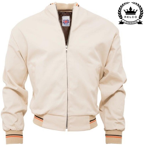 Giacca scimmia relco uomo - giacca,