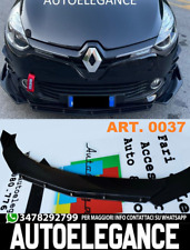 0037 RENAULT CLIO 4 2012-2018