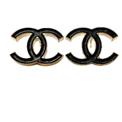 Chanel pierce used - pierce, [used]