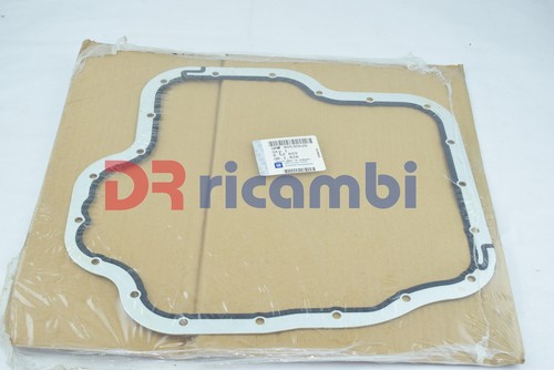 Guarnizione coppa olio opel - guarnizione,