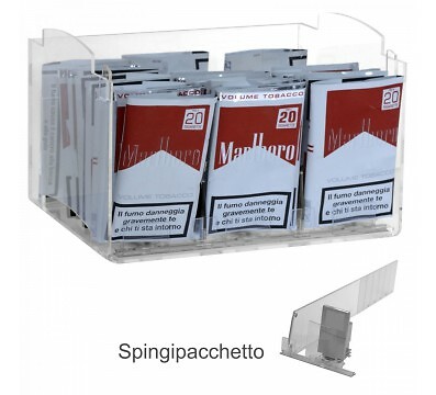 438 pbt espositore in - pbt-a,