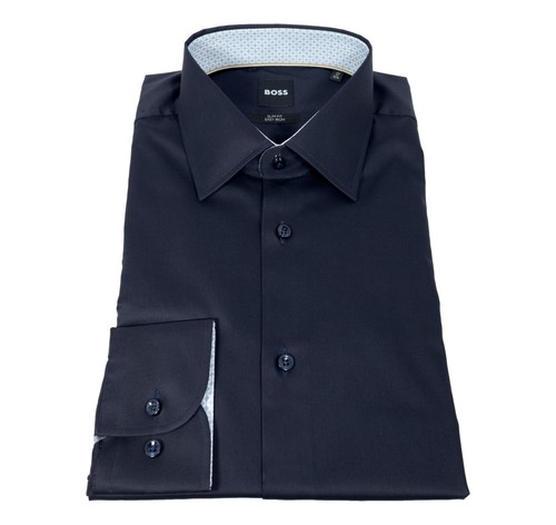 Boss camicia uomo - camicia, fit