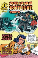 Golden Age Greats Spotlight