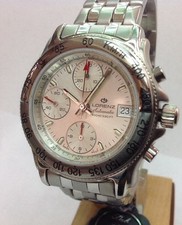 CRONOGRAFO AUTOMATICO LORENZ