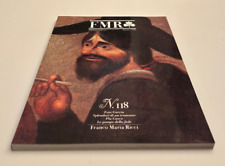 FMR 118 Franco Maria Ricci