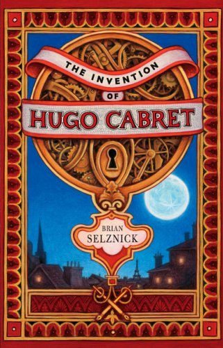 The invention hugo - the,