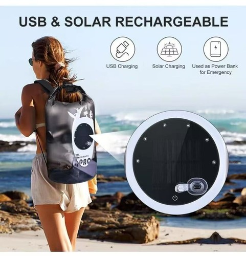 Zaino borsa secca impermeabile - zaino,