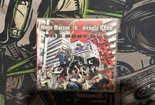 Noyz Narcos Gengis Khan The