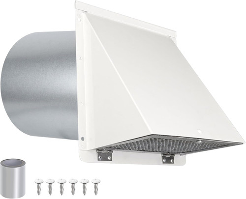 Ventilatore parete con - ventilatore, a