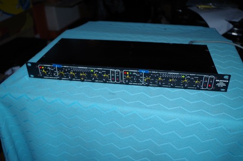 Drawmer 231 - dl,