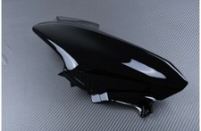 Muso / Carena / Cupolino