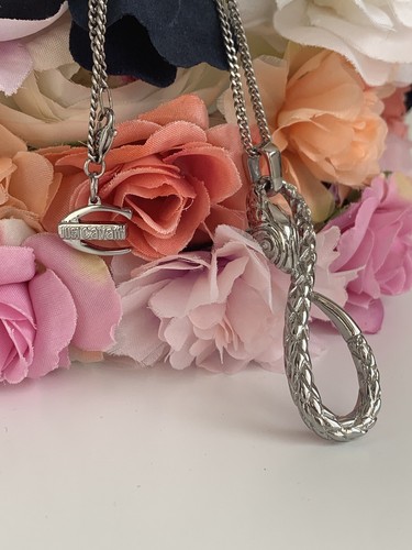 Collana groumette just - just, cavalli