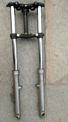 Yamaha 400 fork - 400, 82