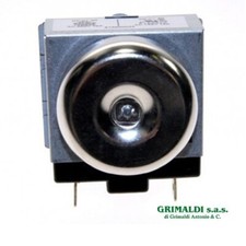 TEMPORIZZATORE TIMER 01-700101 TIMER 90 MINUTI 16A 250V SMEG 818600034