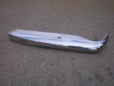 MERCEDES W113 230/250/280 SL PAGODA PARAURTI ANT SX