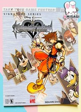 Kingdom Hearts: Chain Of