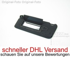 parasole sinistro Mercedes