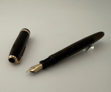 Penna stilografica vintage