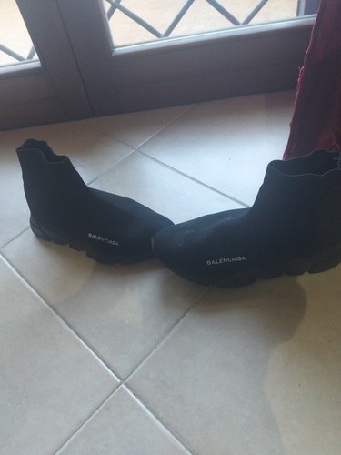 Balenciaga speed - balenciaga,