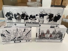 Star Wars The Vintage