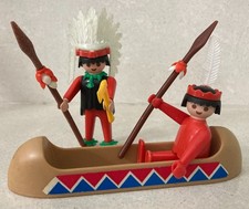 Pellerossa Playmobil Geobra
