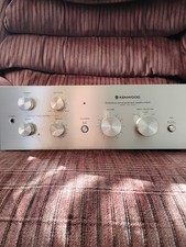 Vintage Kenwood KA-3700