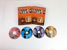 Friends The Complete Fourth