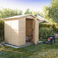 Casetta legno giardino - casetta,