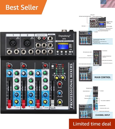 Mixer professionale abilitato