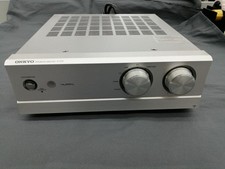 Onkyo a933 amplificatore - onkyo,