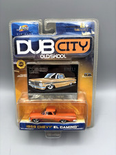 Dub City Oldsckool Die Cast