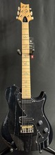 PRS SE NF 53 Electric Guitar Black Doghair Finish w/ Gig Bag (589)
