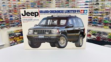 Tamiya Jeep Grand Cherokee