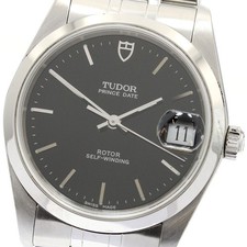 Orologio automatico ragazzo