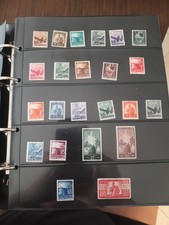 francobolli lotti e raccolte