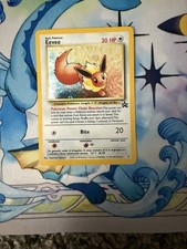 Eevee 11/53 WOTC Promo Holo