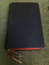 The Liber Usualis, with