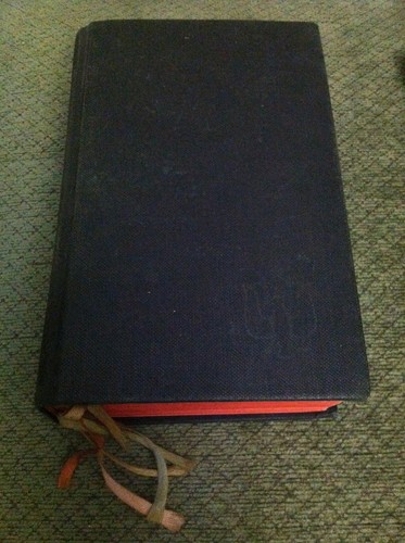 The liber usualis - liber, usualis,