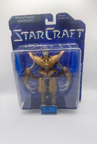 Modellino blizzard starcraft - modellino,