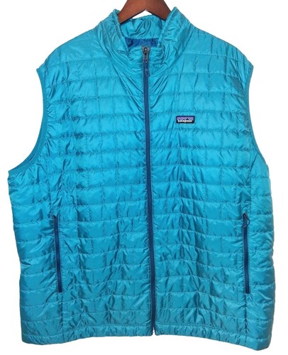 Patagonia nano puff - puff, 3xl