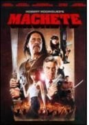 Machete - machete, ready)