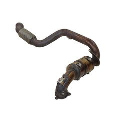 Catalizzatore Mercedes-Benz