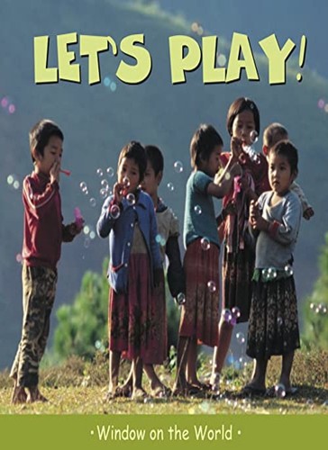 Let play window - on, the