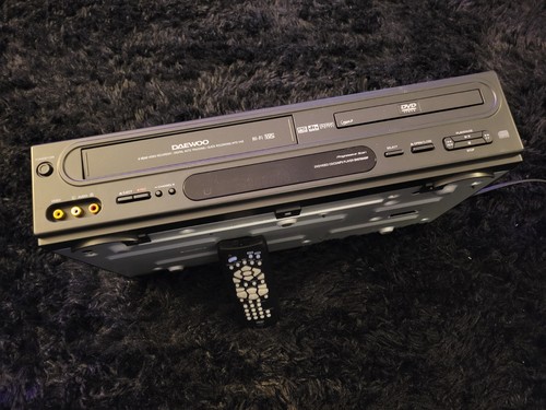 Daewoo dv6t834np lettore - daewoo,